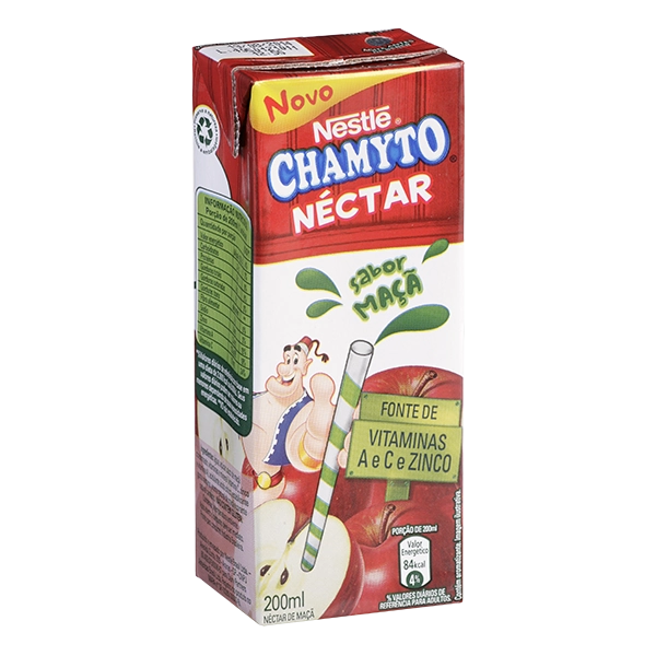 Nectar Chamyto Maca