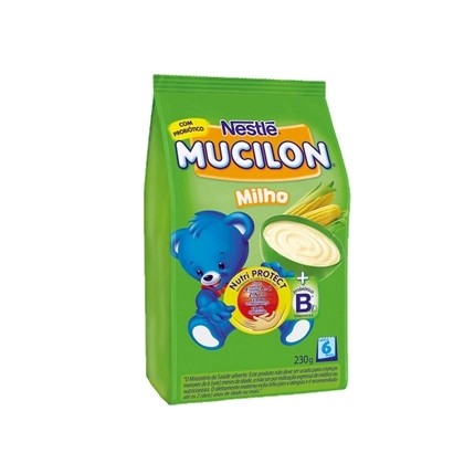 Mucilon Milho Lv Pg