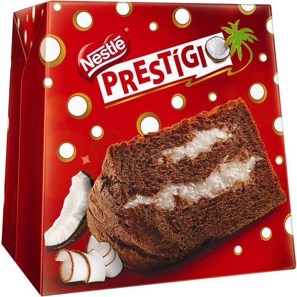 Nestlé Prestígio