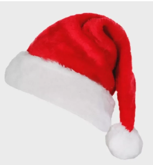 Prod Natal Gorro Papai Noel