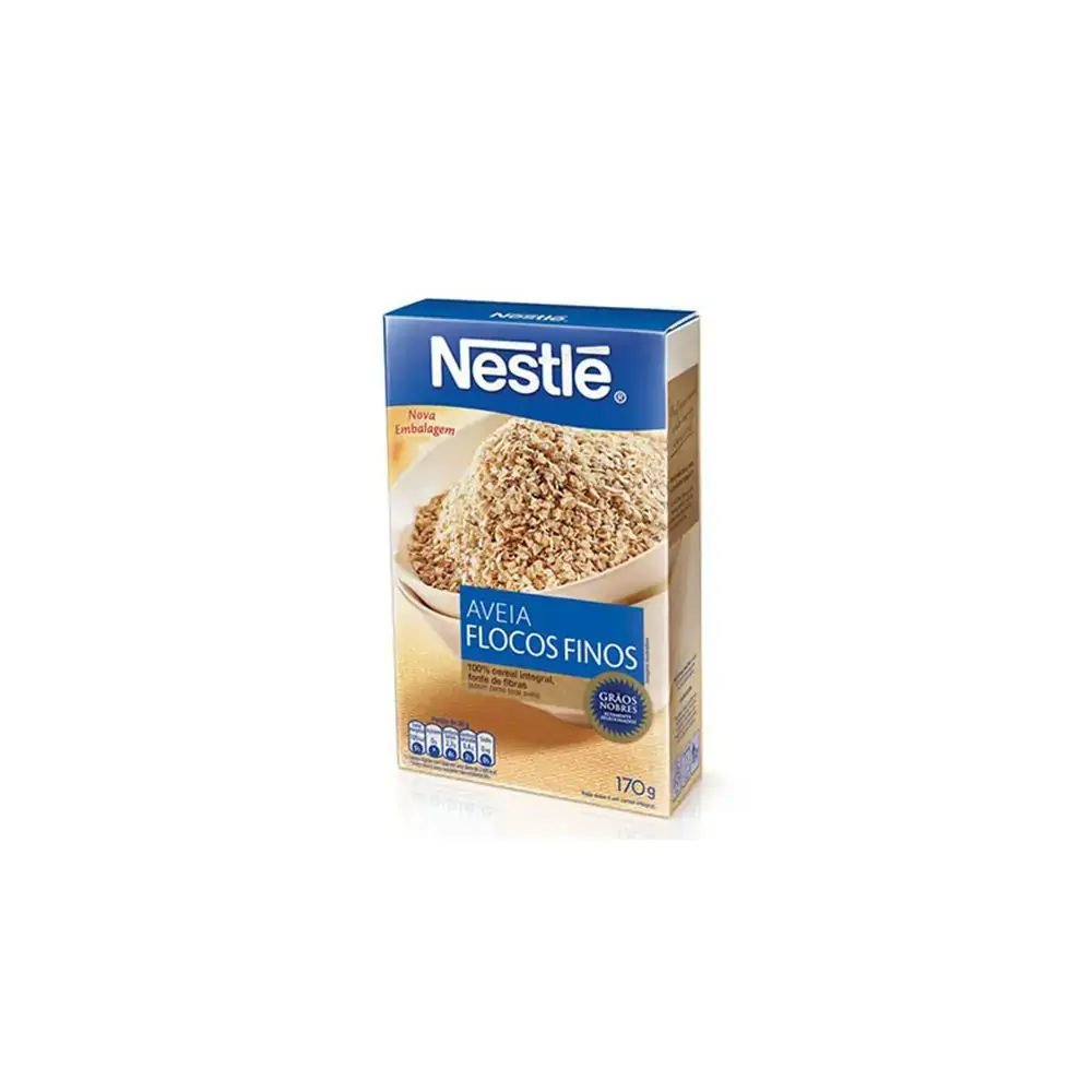 Neston Aveia Floc Fin L P225g