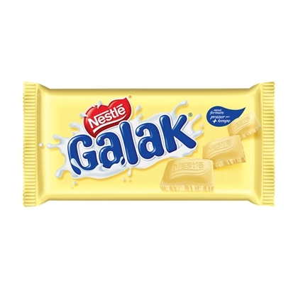 Chocolate Galak Nestlé