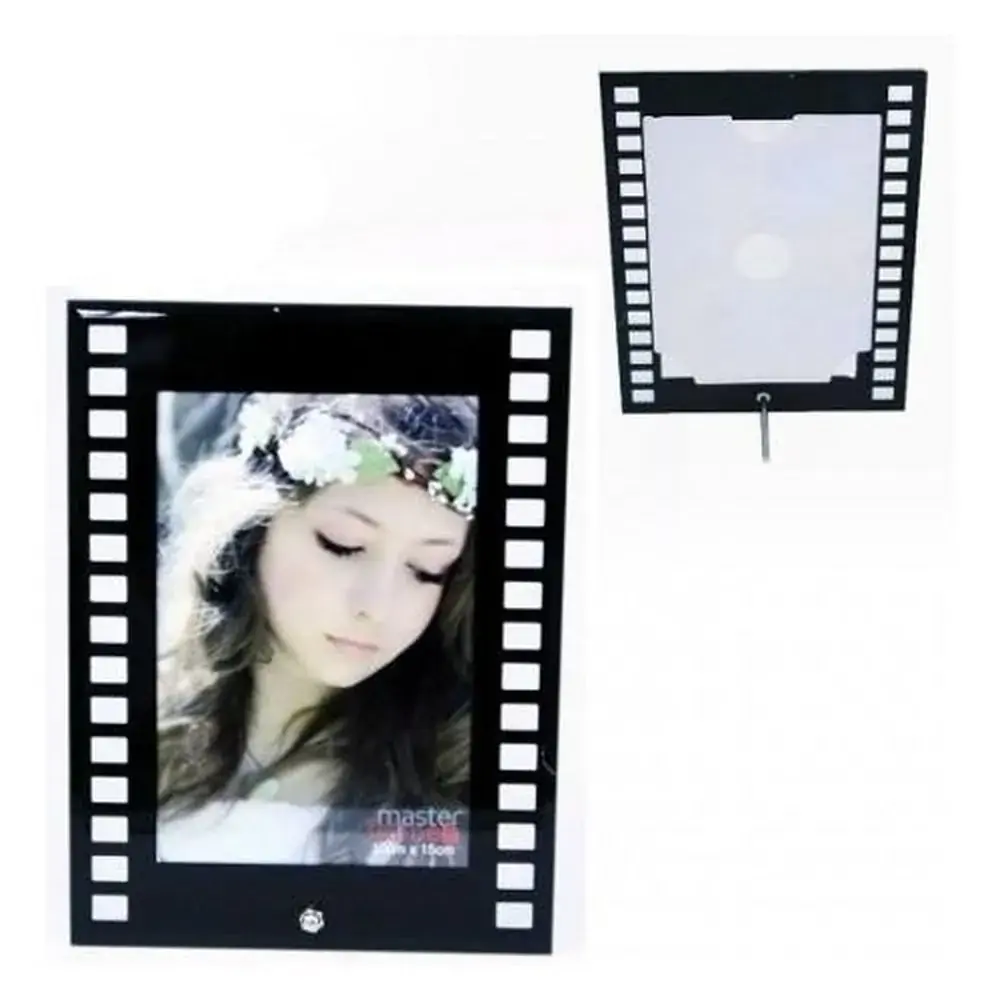 Porta Retrato Vidro 10x15 Ref Gt124vp48