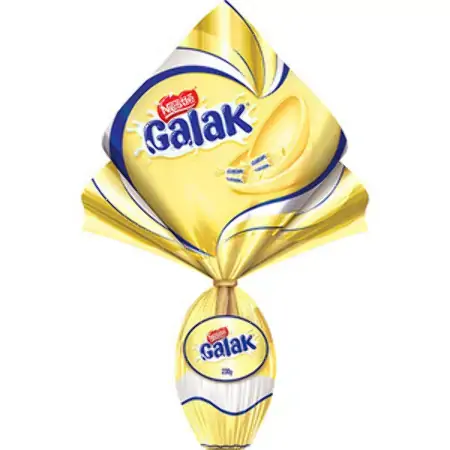 Nestlé Galak