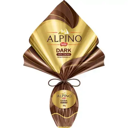 Nestlé Alpino Dark
