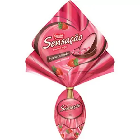 Nestlé Sensação