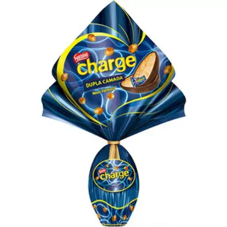 Nestlé Charge