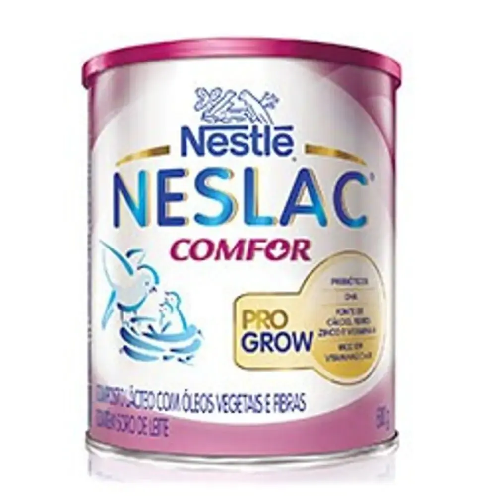 Nestle Neslac