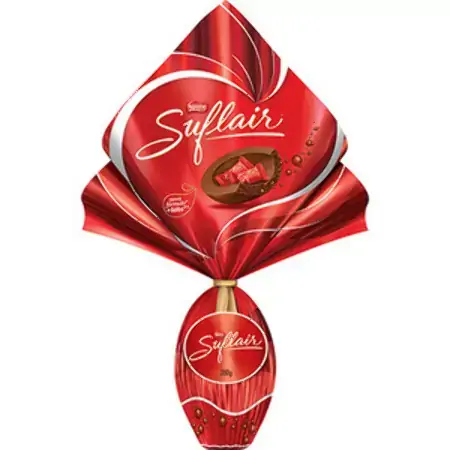 Nestlé Suflair
