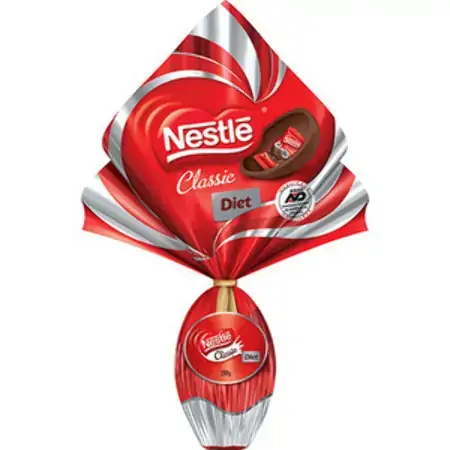 Nestlé Classic Diet