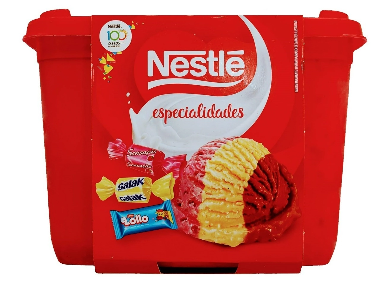 Nestle Svt Naptn Especialidades 1,5l Br