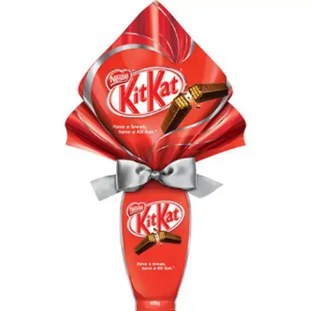 Nestlé Kit Kat