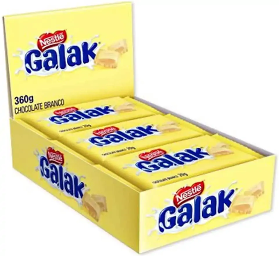 Chocolate.nestle Galak