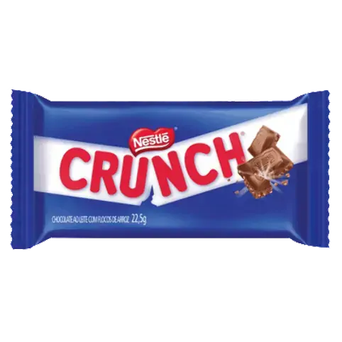 Chocolate.nestle Crunch 22,5g