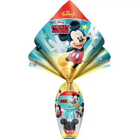Nestlé Surpresa Mickey Mouse