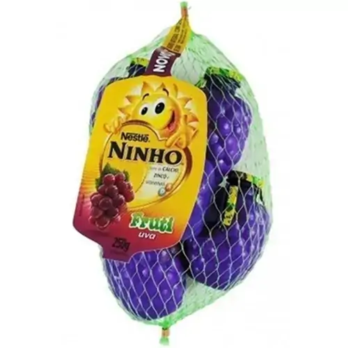 Nestle Iog.ninho Solei Ploc 250g Fruti Uva