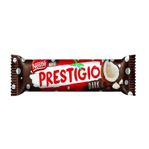 Chocolate Nestle Prestigio 33g