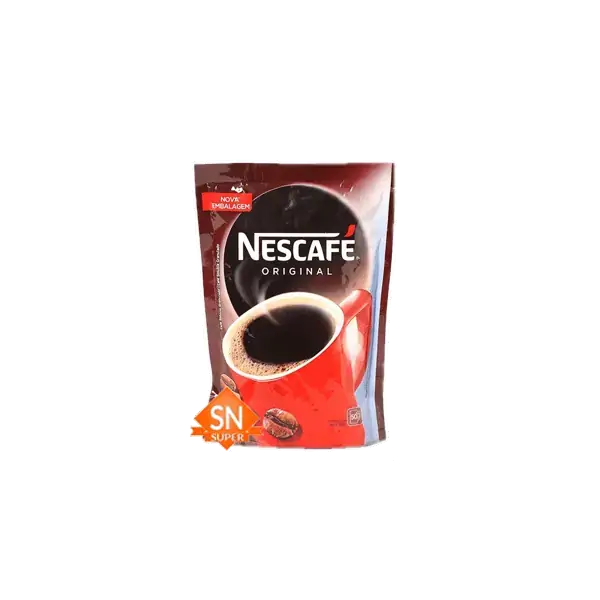Café Soluvel Nescafe 60gr