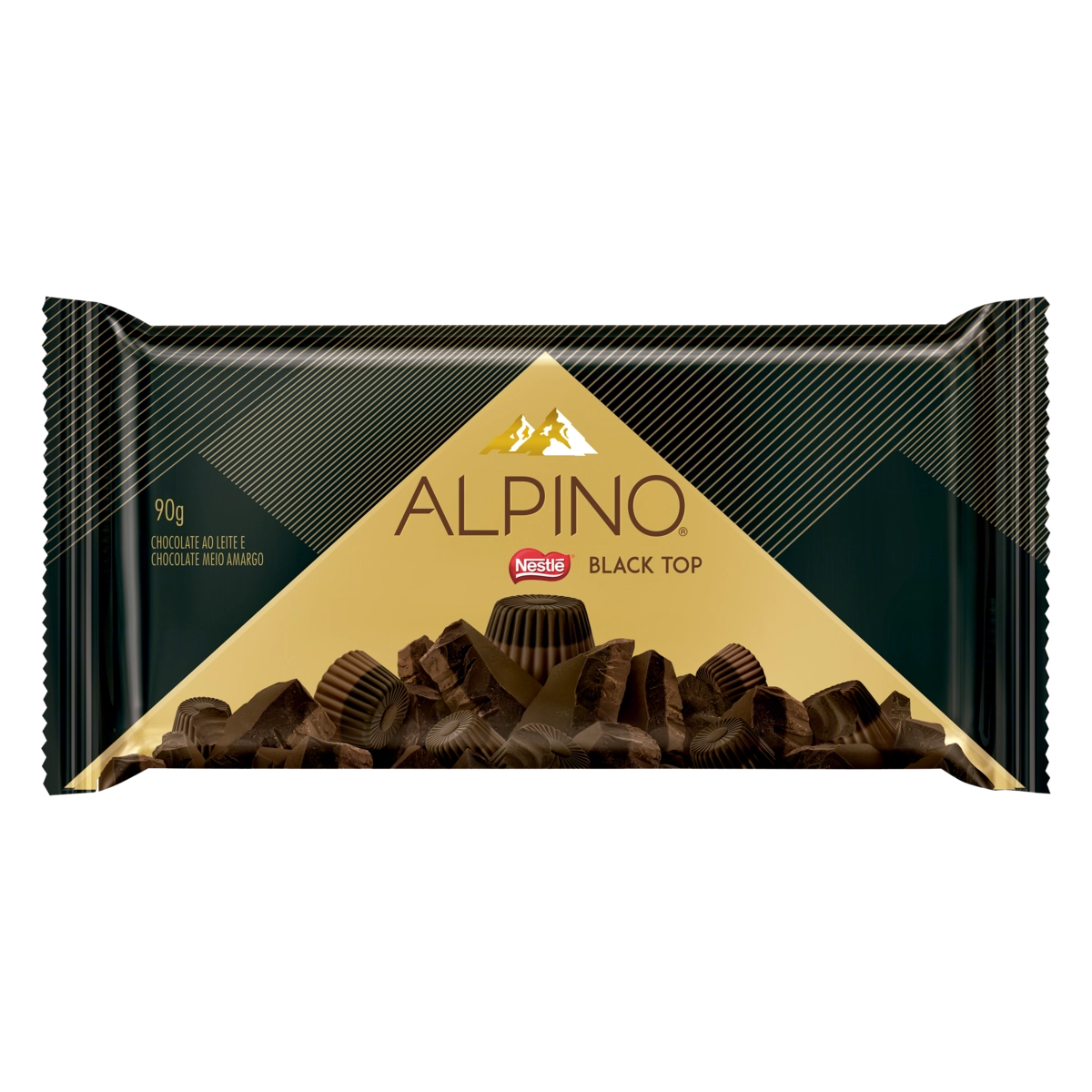 Choc. Nestle Galak 125g