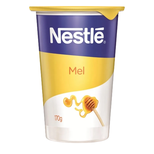 Iogurte Inegral Mel