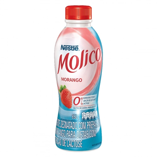 Iogurte Molico Light