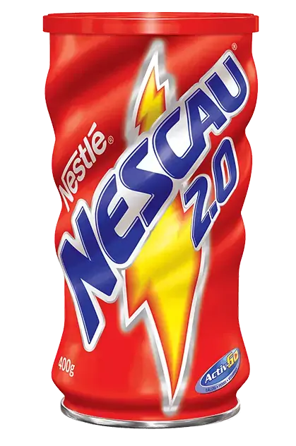 Achocolatado Nesca 2.0 200g