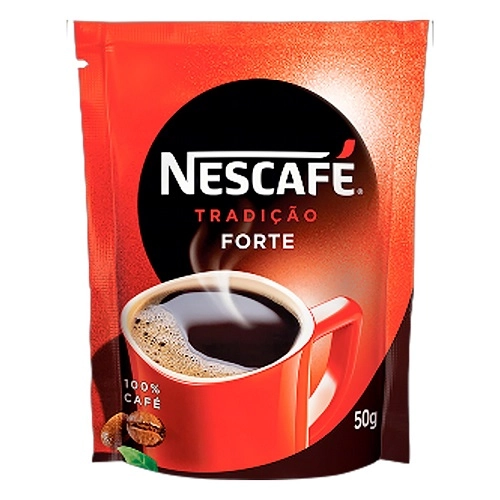 Cafe Nescafe Lv60 Gpg50gr Tradicao