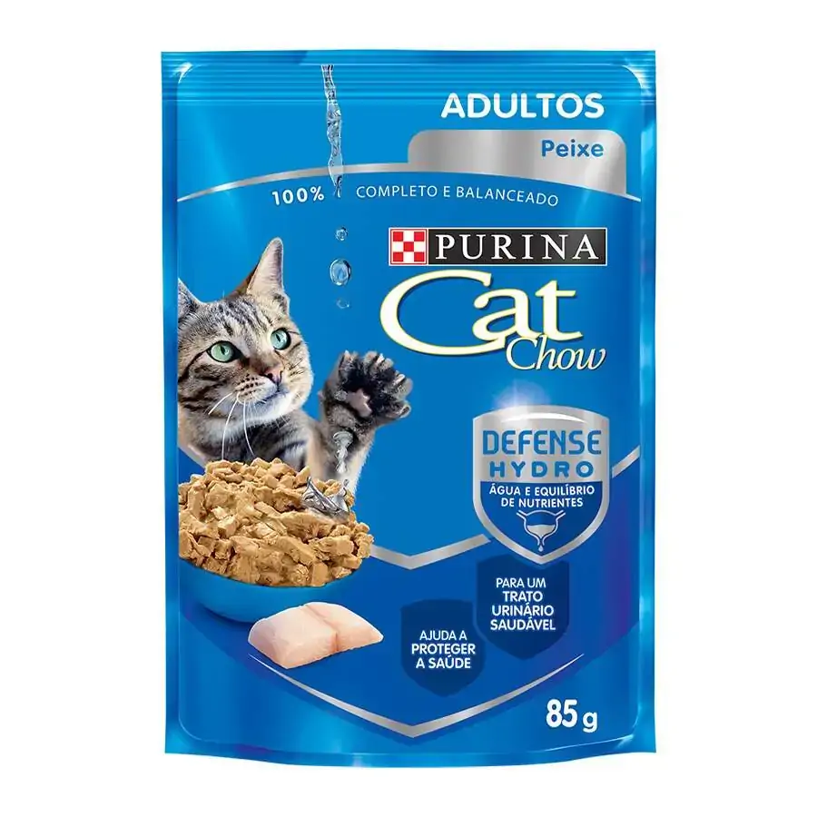 Cat Chow