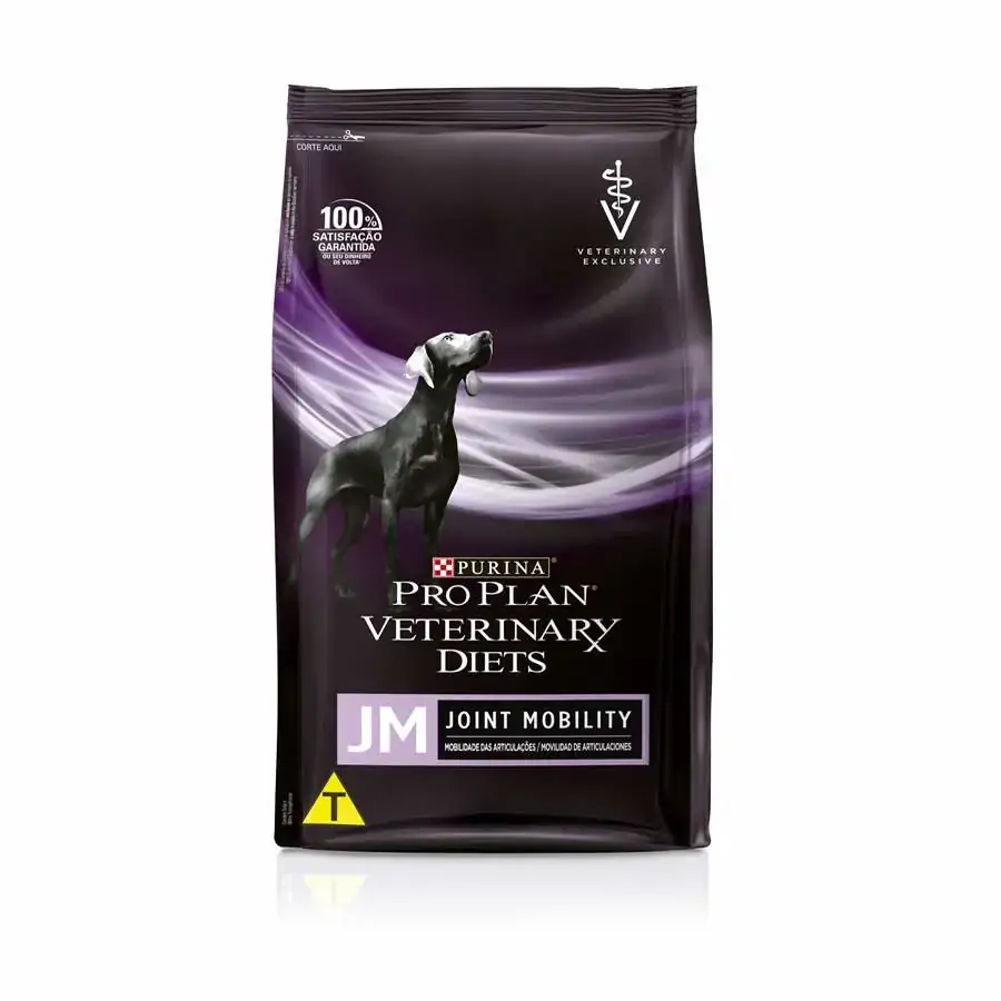 Ração Nestlé Purina Proplan Para Cães Joint Mobility