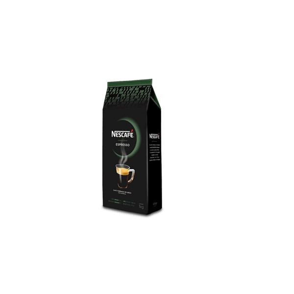 Nescafe Expresso Em Graos