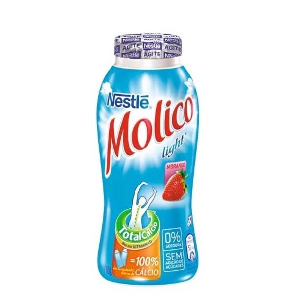 Molico Leifermentado Liq Mrg 24x170g Br
