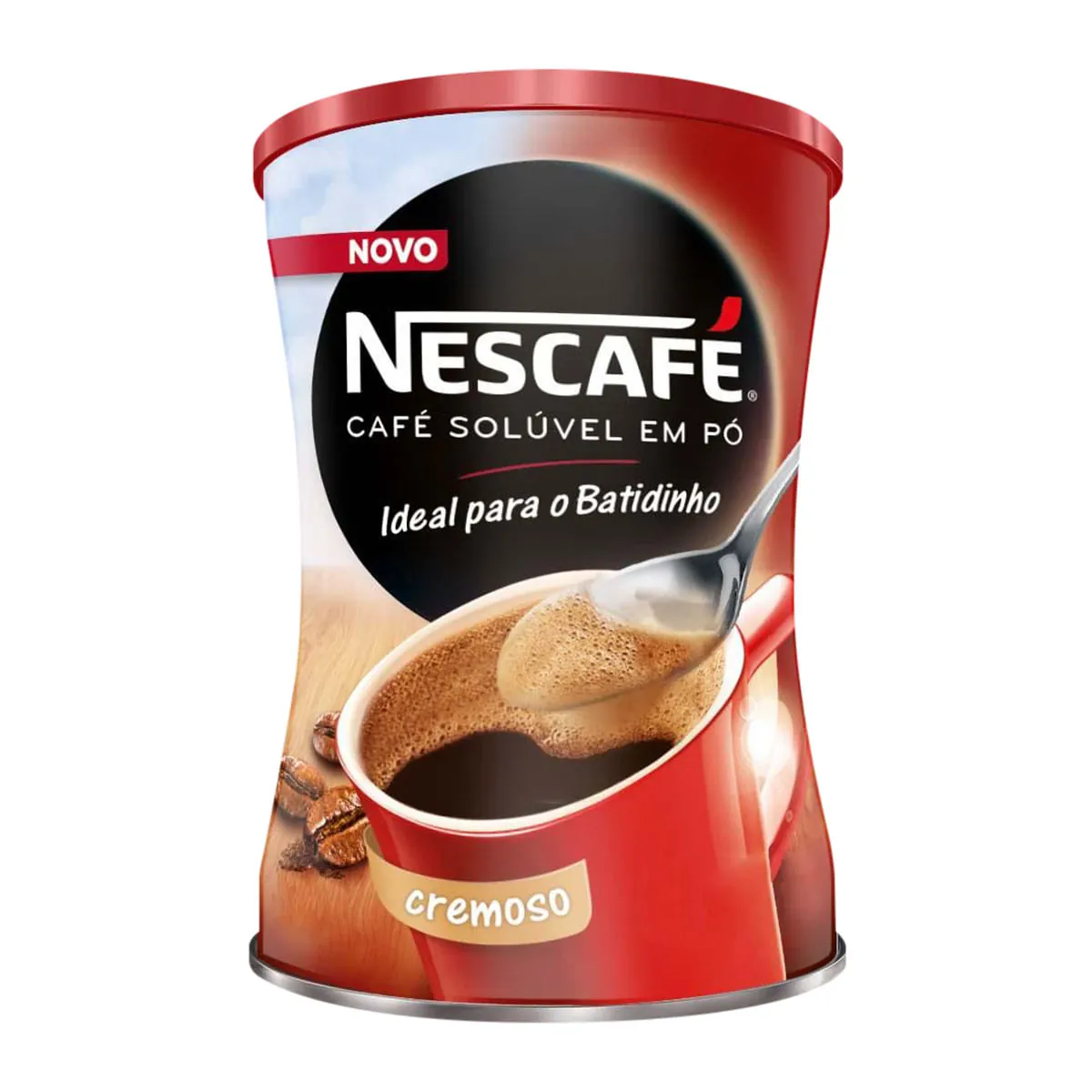 Cafe Nescafe 180gr Lt Cremoso