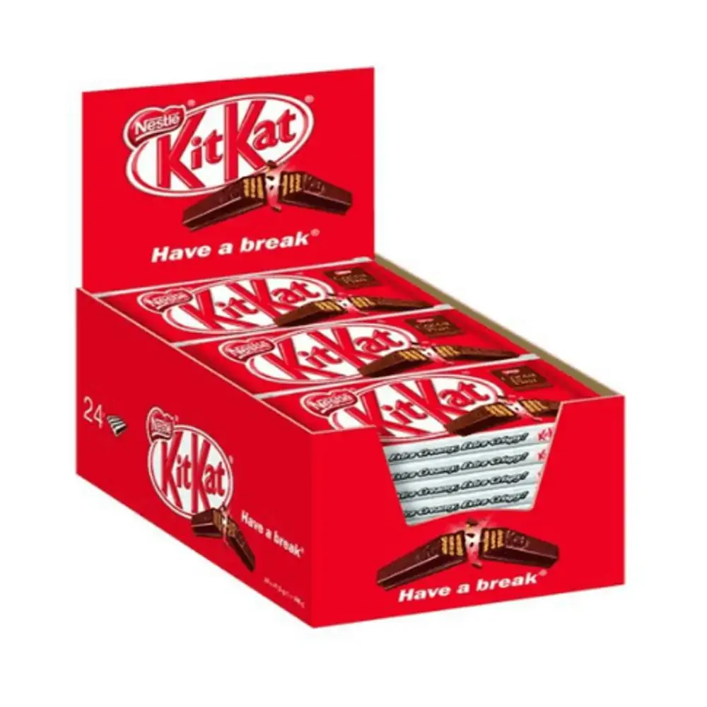 Wafer Kitkat Pacote 41,5g