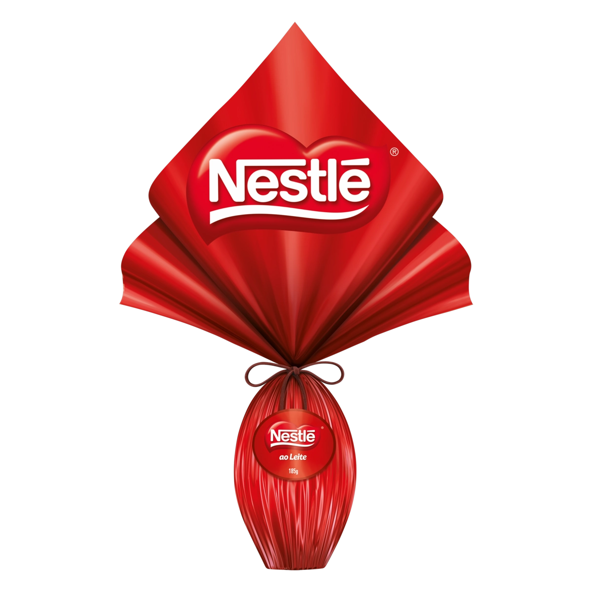 Ovo de Páscoa NESTLÉ CLASSIC 185g