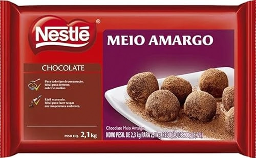 Nestle Cob.choc.m.amargo 2.1kg