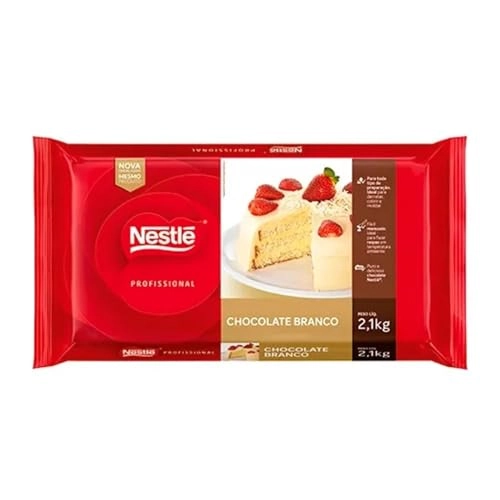 Nestle Cob.choc.branco 2.1kg.