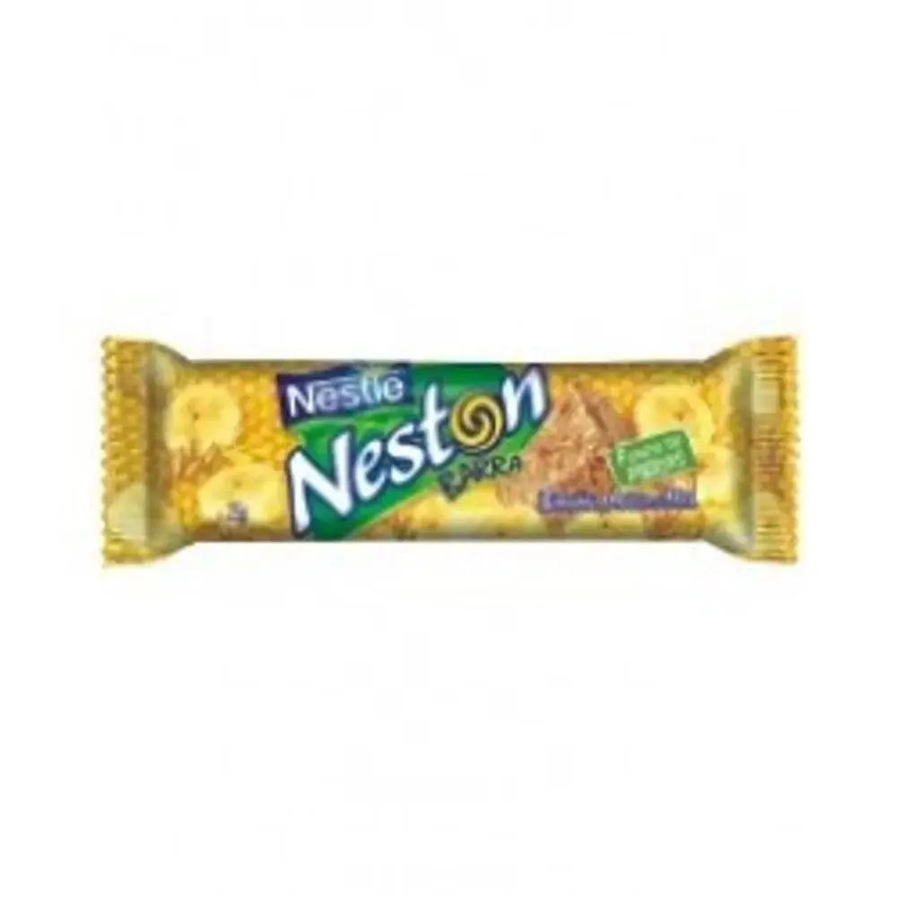 Neston Bar Coco