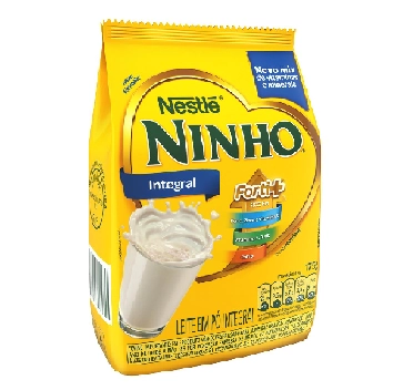 Leite Po Nestle Ninho Sache 175g