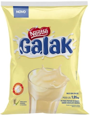 Aveia Neston Flocos 500gr