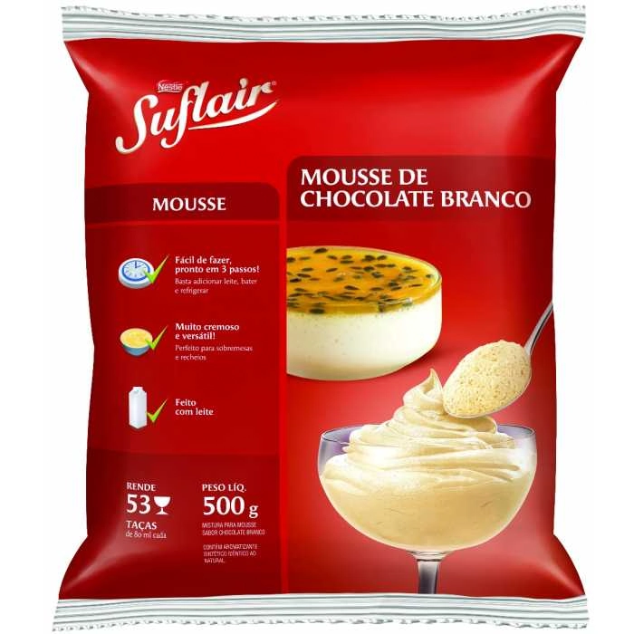 Nestle Chocbra Mse 8x500g Npro Br