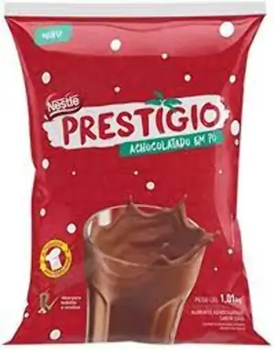 Achoc Po Prestigio 1,01 Kg Nestle