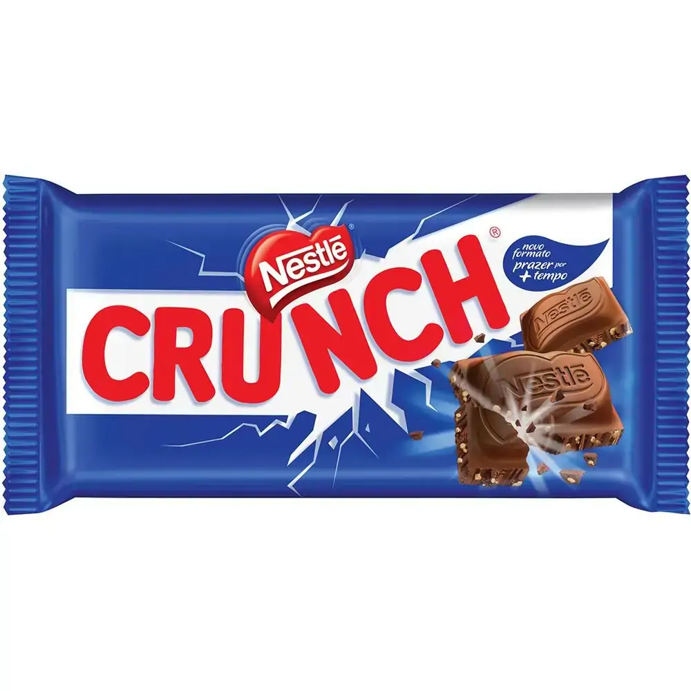 Choc Nestle Chunky 90g