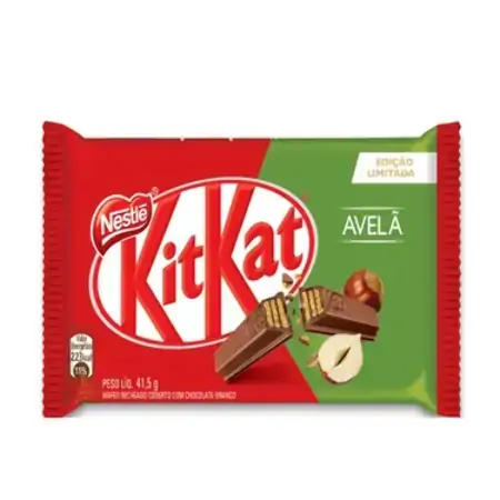 Choc Nestle Kitkat Avela 41,5g