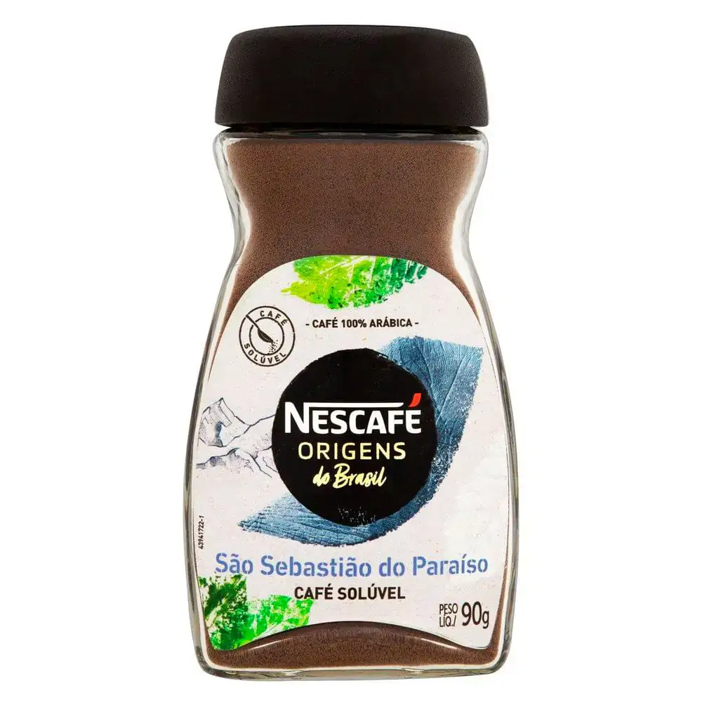 Nesc Sao Solu Fco 24x90g Br