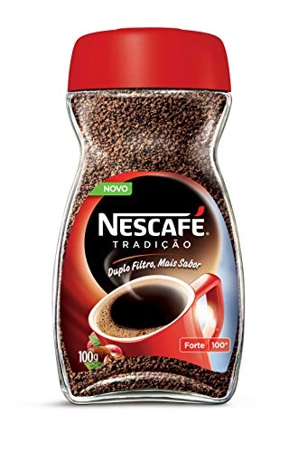 Nescafe Tradicao Fco 12x160g Br