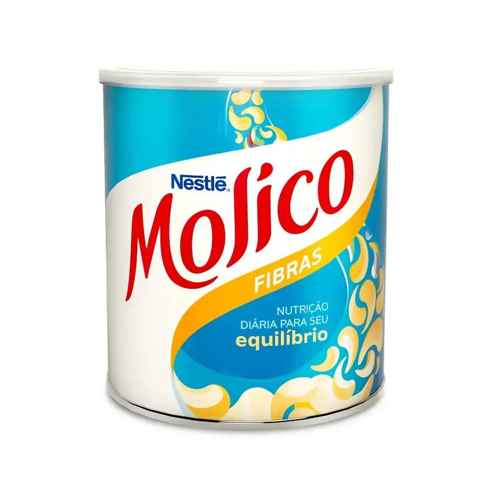 Molico Lepoparcialdesn Fibras24x260gbr