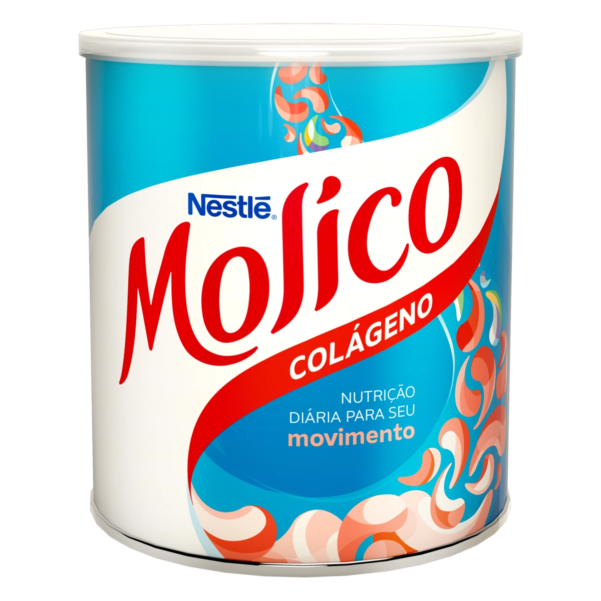 MOLICO Colágeno Lata 250g