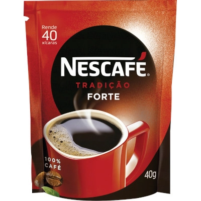 Cafe Soluv Trad Nescaf24x4
