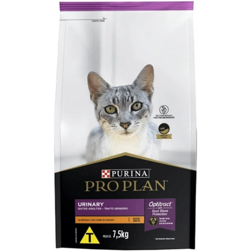 Pro Plan Gatos Adultos Sterilised 1kg
