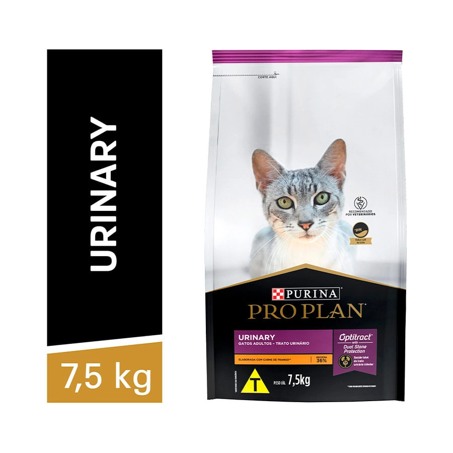 Pro Plan Cat Urinary 1kg